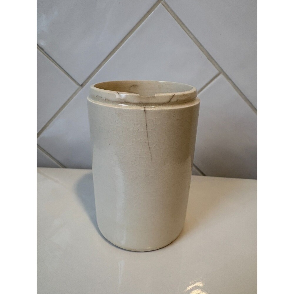 James Keiller & Son Ltd Dundee Orange Marmalade White Ceramic Jar 1 lb (454g) - Picture 3 of 6
